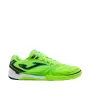 Joma Dribling Indoor 2611 Herren Futsal-Schuhe Neon-Grün Größe 42