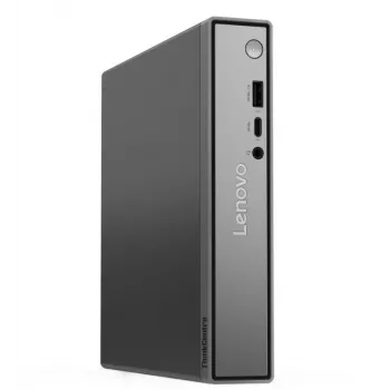 Lenovo ThinkCentre Neo 50q G7 Tiny Desktop PC, Intel Core i5-13420H, 16GB DDR4, 512GB NVMe SSD, Windows 11 Pro, Wi-Fi 6, 3 Jahre Vor-Ort-Service