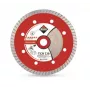 RUBI Diamanttrennscheibe TCR 125 SuperPro für Feinsteinzeug