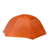 Big Agnes Copper Spur UL2 2-Personen-Zelt - Tangelo