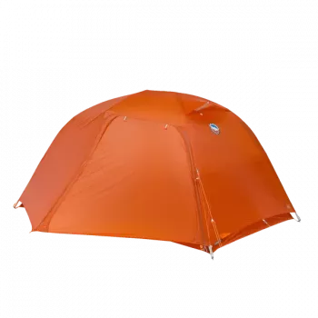 Big Agnes Copper Spur UL2 2-Personen-Zelt - Tangelo