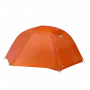 Big Agnes Copper Spur UL2 2-Personen-Zelt - Tangelo