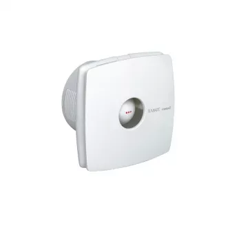 CATA CATAX-MART 12 S Weißer Axiallüfter 190 m³/h 120 mm