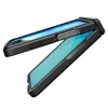 SPIGEN AIR FIT PRO MAGSAFE GALAXY Z FLIP 8 SCHWARZ