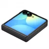 SPIGEN AIR FIT PRO MAGSAFE GALAXY Z FLIP 8 SCHWARZ