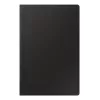 Samsung EF-DX925 Book Cover Keyboard Slim für Galaxy Tab S9 Ultra - Schwarz