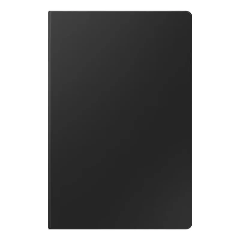 Samsung EF-DX925 Book Cover Keyboard Slim für Galaxy Tab S9 Ultra - Schwarz