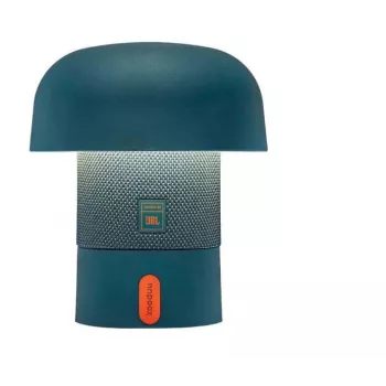 KOODUU Sensa Play Mini Tragbare Lautsprecherlampe Seegrün