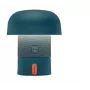 KOODUU Sensa Play Mini Tragbare Lautsprecherlampe Seegrün