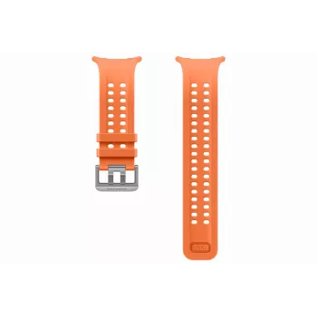 Samsung Marine Band für Galaxy Watch Ultra / 2, Orange
