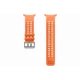 Samsung Marine Band für Galaxy Watch Ultra / 2, Orange