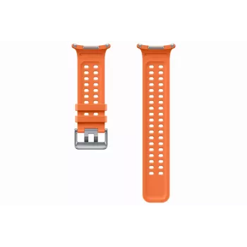 Samsung Marine Band für Galaxy Watch Ultra / 2, Orange