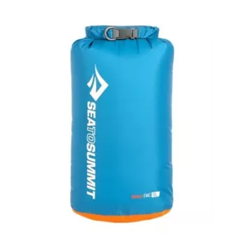 Sea To Summit Evac Dry Sack 13L Wasserdichter Kompressions-Packsack mit eVent-Boden