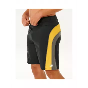 Rip Curl Mirage Medina Archive Boardshorts Herren Gelb Größe 32