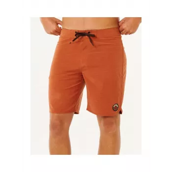Rip Curl Herren Mirage Pacific Rinse Easy Boardshorts - Orange - Größe 31