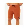 Rip Curl Herren Mirage Pacific Rinse Easy Boardshorts - Orange - Größe 31