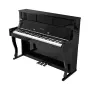Kruger&Matz KMDP-755 Digitalpiano, 88 gewichtete Tasten, Schwarz