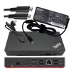 Lenovo Renewed ThinkPad Universal USB-C Dock 40AY 90W Gebraucht inkl. Netzteil