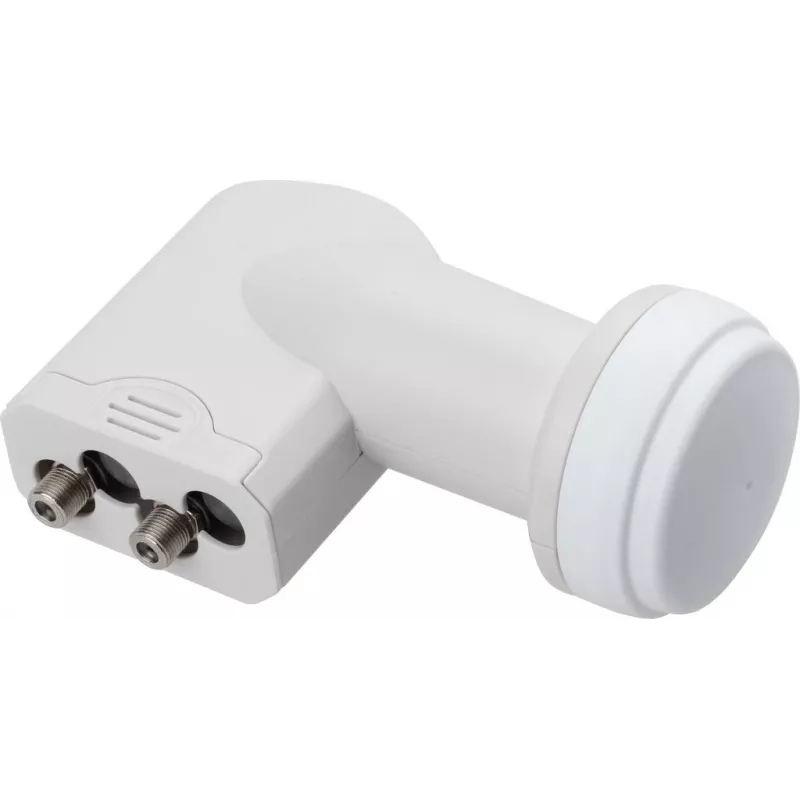 Opticum Globo Twin LTP-04H Universal-Twin-LNB