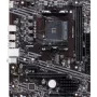 MSI A520M-S AMD A520 AM4 Micro-ATX-Motherboard - DDR4, HDMI, DVI, VGA, Gigabit-LAN