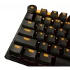 BE QUIET! Keyboard Light Mount TKL Silent Tactile Mechanische Tastatur – 75% US ANSI, Gateron Brown, Bluetooth & USB-C, QMK/VIA