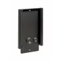 ModuREX Core Fit Nexblue MX-FT-NEX Ladegerät-Montagehalterung, Schwarz