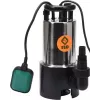 Flo 79792 Selbstansaugende Oberflächenwasserpumpe 1100 W, 3800 L/h, 45 m Förderhöhe, 8 m Saughöhe, Gusseisen