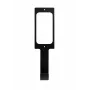 ModuREX Core Hook MX-HK-UNI Schwarz Universal-Haken für modulare Aufbewahrungssysteme
