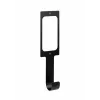 ModuREX Core Hook MX-HK-UNI Schwarz Universal-Haken für modulare Aufbewahrungssysteme