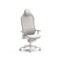 Fractal Design Refine 2 Fabric Light Mid-Tower-Gehäuse, Hellgrau