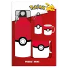 Pokemon Aluminiumflasche 500ml mit Keramikbecher-Set