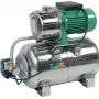 BOOST PUMP 1100W CAM 88/25X HL (MARINA) - 1100W Selbstansaugende Seitenkanalpumpe, max. Förderhöhe 48m, Durchfluss 4,8m³/h, 1 inch BSP, Gusseisen
