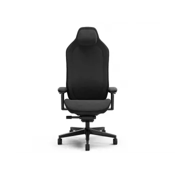 Fractal Design Refine 2 Fabric Dark Ergonomischer Bürostuhl
