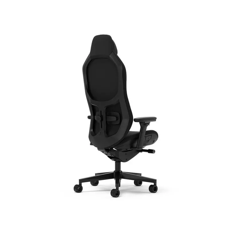 Fractal Design Refine 2 Fabric Dark Ergonomischer Bürostuhl