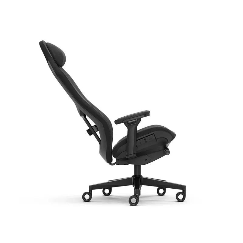 Fractal Design Refine 2 Fabric Dark Ergonomischer Bürostuhl