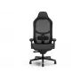Fractal Design Define Refine 2 Mesh Dark Mid-Tower PC-Gehäuse, gehärtetes Glas, Schwarz