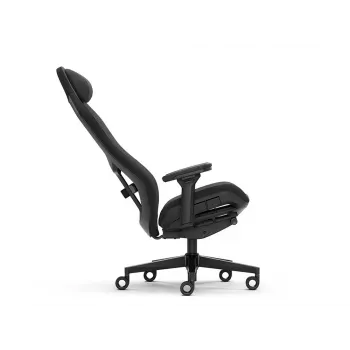 Fractal Design Define Refine 2 Mesh Dark Mid-Tower PC-Gehäuse, gehärtetes Glas, Schwarz