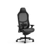 Fractal Design Define Refine 2 Mesh Dark Mid-Tower PC-Gehäuse, gehärtetes Glas, Schwarz