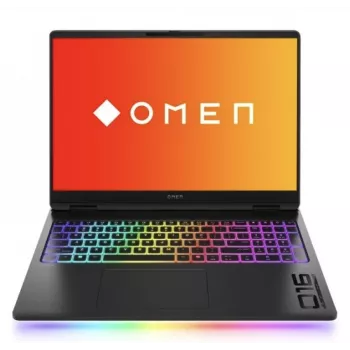 HP OMEN MAX Gaming 16-ah0012ns Laptop | Intel Core Ultra 9 275HX | RTX 5080 16GB | 32GB RAM | 1TB SSD | 16 inch WQHD 165Hz