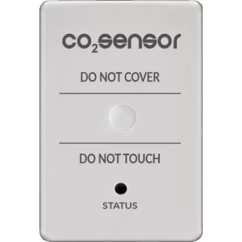 BLEBOX Parkplatzsensor CO2-, Temperatur- und Feuchtigkeitssensor