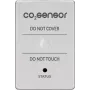 BLEBOX Parkplatzsensor CO2-, Temperatur- und Feuchtigkeitssensor