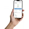 BLEBOX Parkplatzsensor CO2-, Temperatur- und Feuchtigkeitssensor