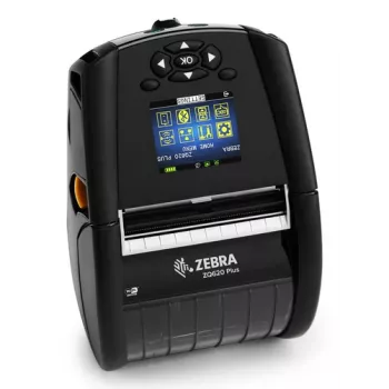 ZEBRA Etikettendrucker ZQ620 TD