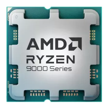 AMD Ryzen 9 9950X, AMD Ryzen? 9, Sockel AM5, 4 nm, Einschub, AMD, 9950X