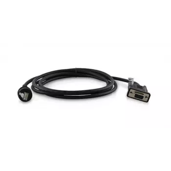 Datalogic Stromkabel - RS-232 (W) - 3,6 m - für PowerScan PD9630-DC