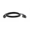 Datalogic Stromkabel - RS-232 (W) - 3,6 m - für PowerScan PD9630-DC