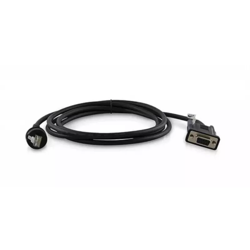 Datalogic Stromkabel - RS-232 (W) - 3,6 m - für PowerScan PD9630-DC