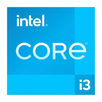 Intel S1700 Core i3-13100T TRAY GEN13