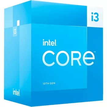 Intel S1700 Core i3-13100T TRAY GEN13