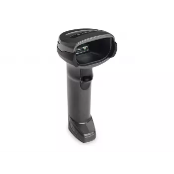 Zebra DS4678-SR Black Presentation Cradle USB KIT DS4678-SR00007ZZWW Scanner - Barcode-Scanner